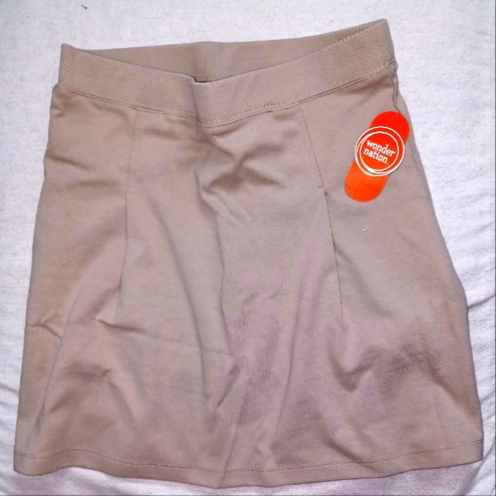 NWT Girls Skorts Bundle of 3